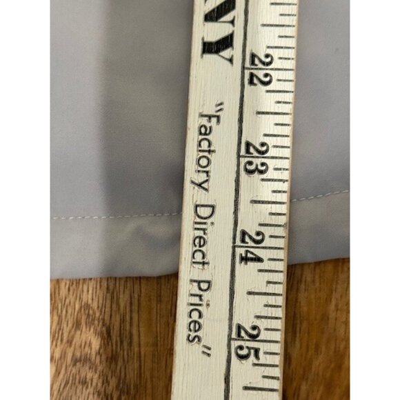 Patagonia Jacket Girls Medium 10 Grey Pink outer Everyday Hooded Waterproof Zip - Picture 8 of 8